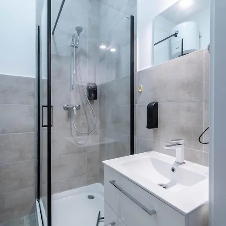 Appartement Azarentier1 Slowackiego *