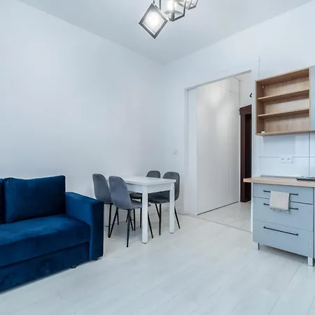 Azarentier1 Slowackiego Poznań