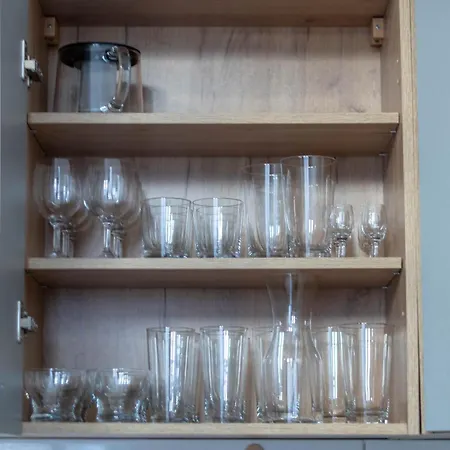 Azarentier1 Slowackiego Appartement