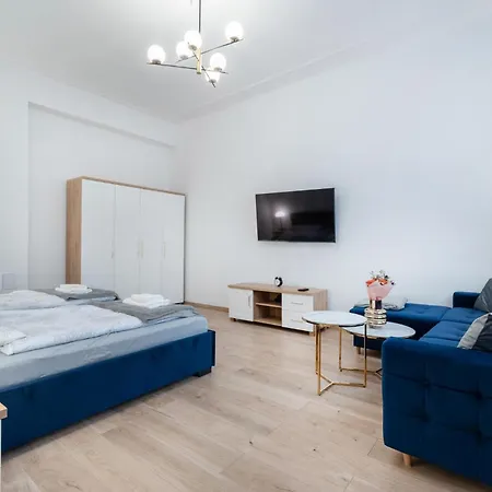 Azarentier1 Slowackiego * Poznań