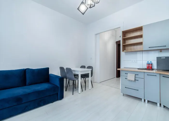 Azarentier1 Slowackiego Poznan