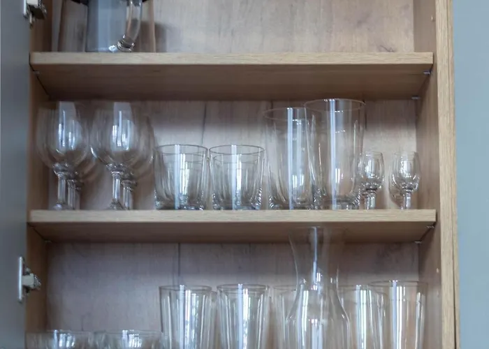 Azarentier1 Slowackiego Apartamento