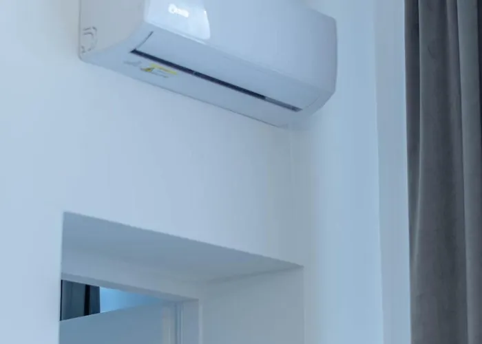 Apartamento Azarentier1 Slowackiego