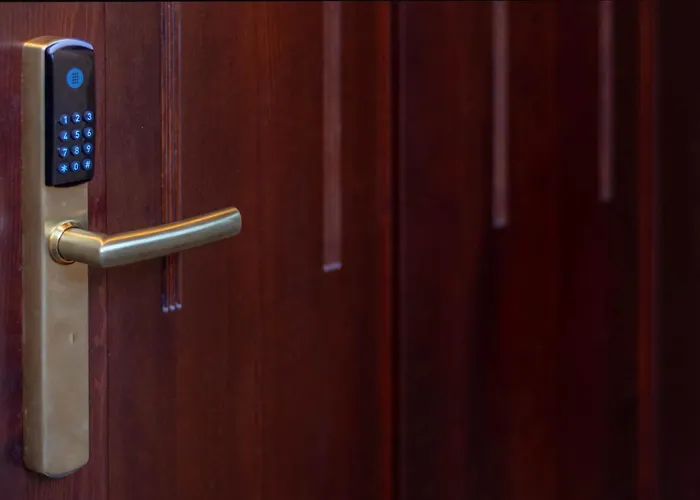 Azarentier1 Slowackiego Апартаменты *